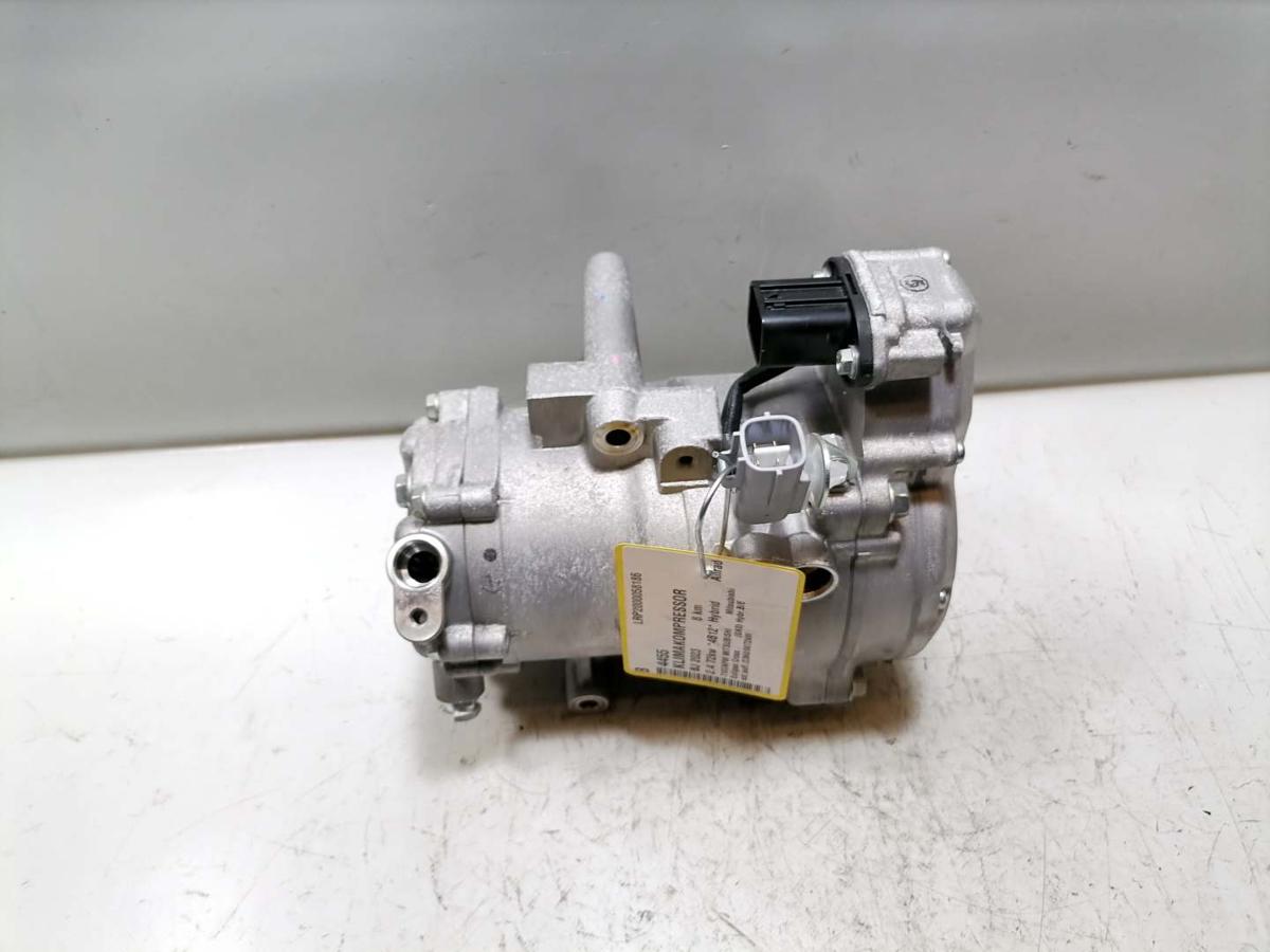 Mitsubishi Eclipse Cross GL3W original Klimakompressor 2.4 72kw Bj.2023